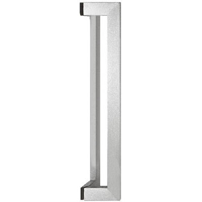 Stainless Steel Tubing Pull Handle